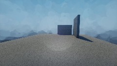 A screenshot taken in Dreams. 1 of 1.