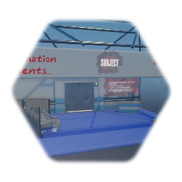 SUBJECT - DreamsCom 2020 Booth by LBAnimation