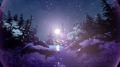 A screenshot taken in Dreams. 13 of 14.