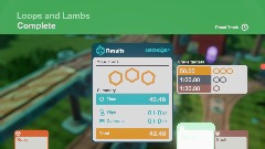 A screenshot taken in Dreams. 3 of 5.