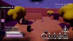 A screenshot taken in Dreams. 3 of 18.