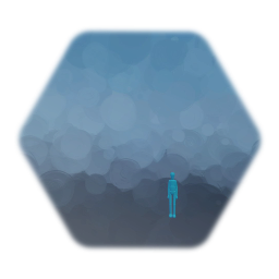 1st Person Character (Working)