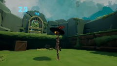 A screenshot taken in Dreams. 1 of 30.