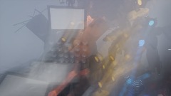 A screenshot taken in Dreams. 4 of 27.