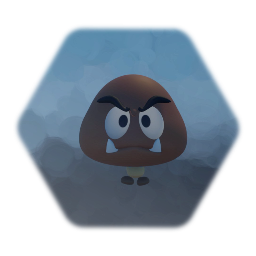 THICC  GOOMBA