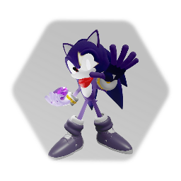 Terio The Ultimate Life Form