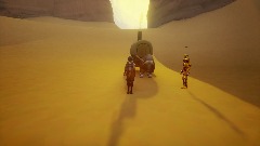 The Sarnath Borderlands 2