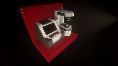 A screenshot taken in Dreams. 5 of 17.