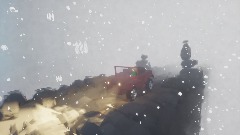 A screenshot taken in Dreams. 21 of 30.