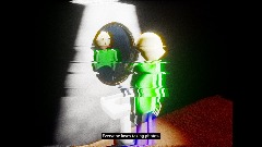 A screenshot taken in Dreams. 7 of 7.