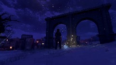 A screenshot taken in Dreams. 2 of 10.