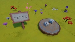 A screenshot taken in Dreams. 1 of 1.