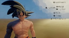 A screenshot taken in Dreams. 10 of 11.