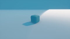 A screenshot taken in Dreams. 1 of 8.