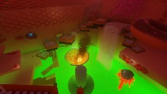 A screenshot taken in Dreams. 1 of 1.