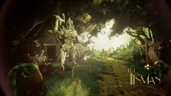 The Wizard of Oz: The Tinman