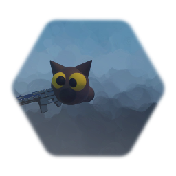 Hunter RAT secret style