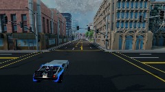 BTTF City