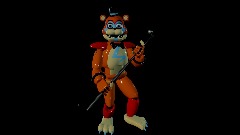 A screenshot taken in Dreams. 5 of 11.