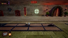 A screenshot taken in Dreams. 5 of 8.