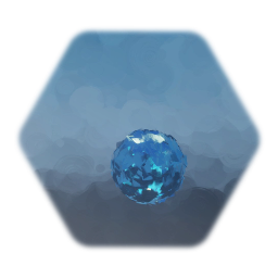 Water Orb v.1.0