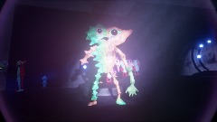 A screenshot taken in Dreams. 11 of 14.