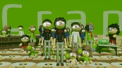 The Multiverse of Madness