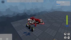 A screenshot taken in Dreams. 3 of 9.