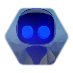 Mini Astro Bot