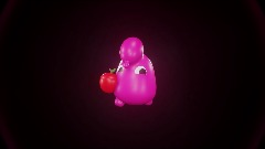 A screenshot taken in Dreams. 8 of 29.