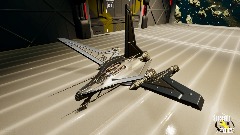 A screenshot taken in Dreams. 16 of 26.