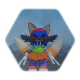Remix of Remix of Knuckle modle NOT REMIS AMD DONNOTE SEEAL