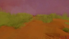 A screenshot taken in Dreams. 1 of 2.