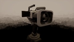 A screenshot taken in Dreams. 1 of 2.