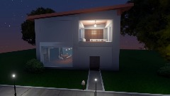 A screenshot taken in Dreams. 9 of 27.