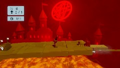A screenshot taken in Dreams. 3 of 6.