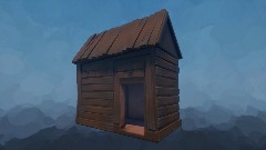 A screenshot taken in Dreams. 18 of 18.