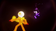 A screenshot taken in Dreams. 1 of 16.