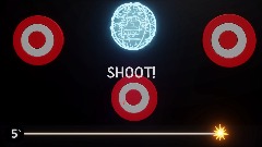 Microgame - Shoot