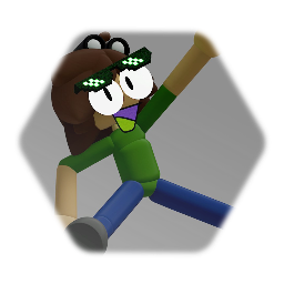 @JoYrJe [But In My Style]