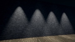 テキスト表示マシンのテクスチャ