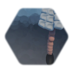 ライフライン　足