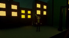 A screenshot taken in Dreams. 4 of 14.