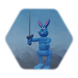 Indigo Death Knight (IDK) Ally