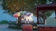 Main St Loading screen