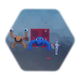 Playcare of Kankan assets