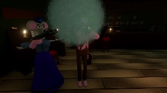 A screenshot taken in Dreams. 6 of 8.