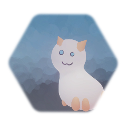 Elon/Cat from catghost