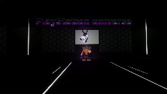 Playstation universe Beta version 0.25