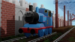 A screenshot taken in Dreams. 5 of 9.